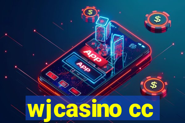 wjcasino cc